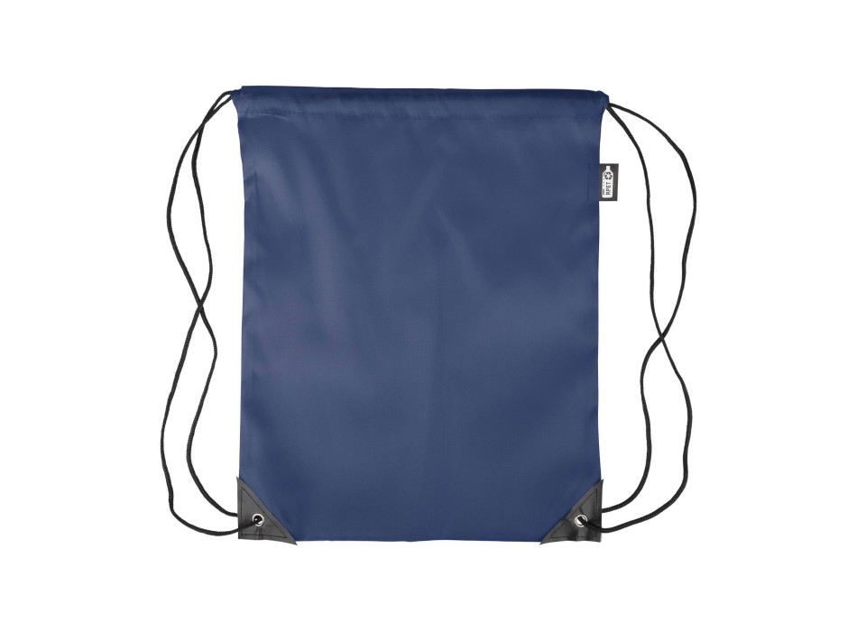 Zaino con coulisse Enrique | Riciclato | 5 l FullGadgets.com