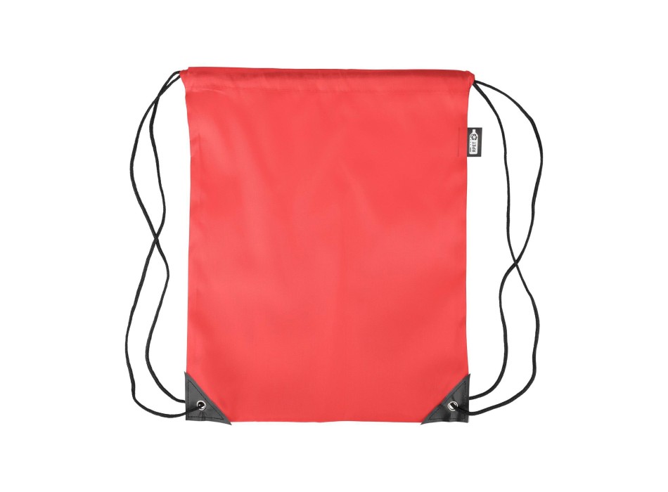 Zaino con coulisse Enrique | Riciclato | 5 l FullGadgets.com