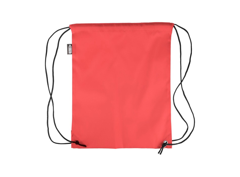 Zaino con coulisse Enrique | Riciclato | 5 l FullGadgets.com