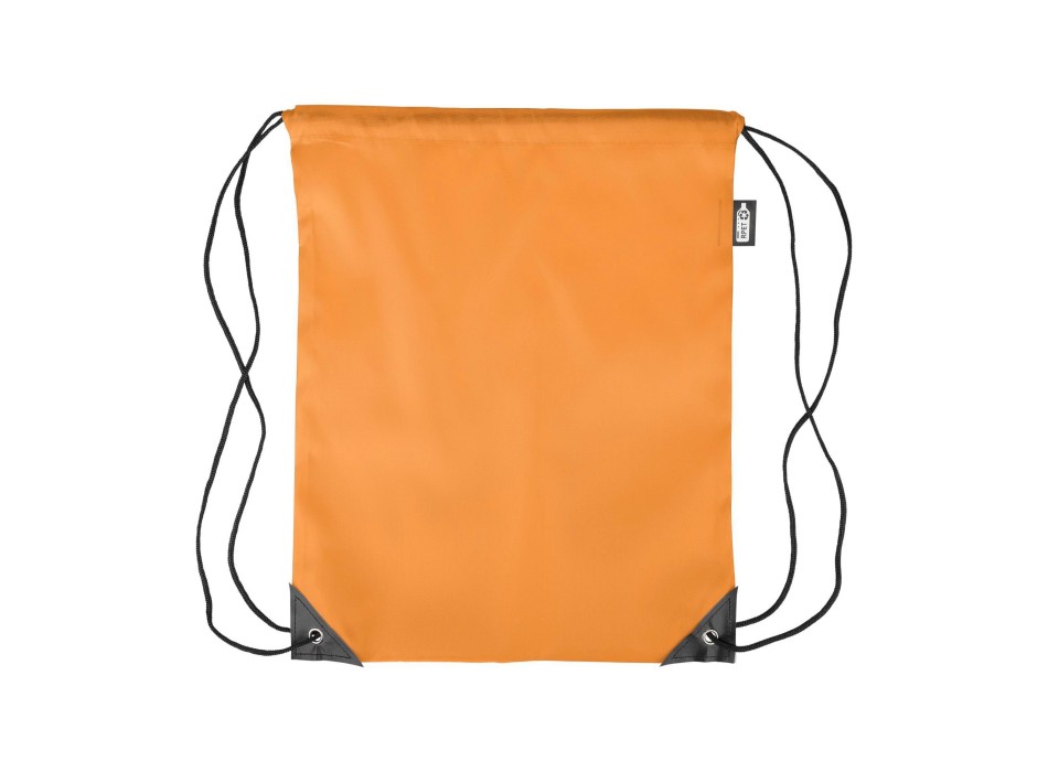 Zaino con coulisse Enrique | Riciclato | 5 l FullGadgets.com