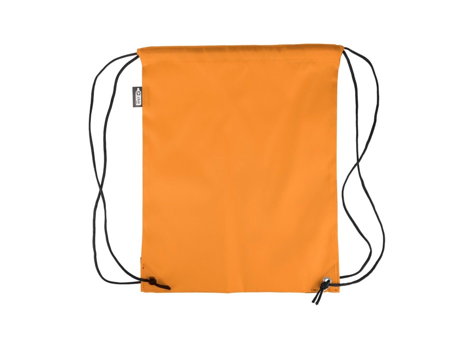 Zaino con coulisse Enrique | Riciclato | 5 l FullGadgets.com