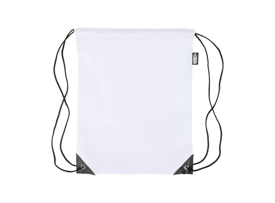 Zaino con coulisse Enrique | Riciclato | 5 l FullGadgets.com