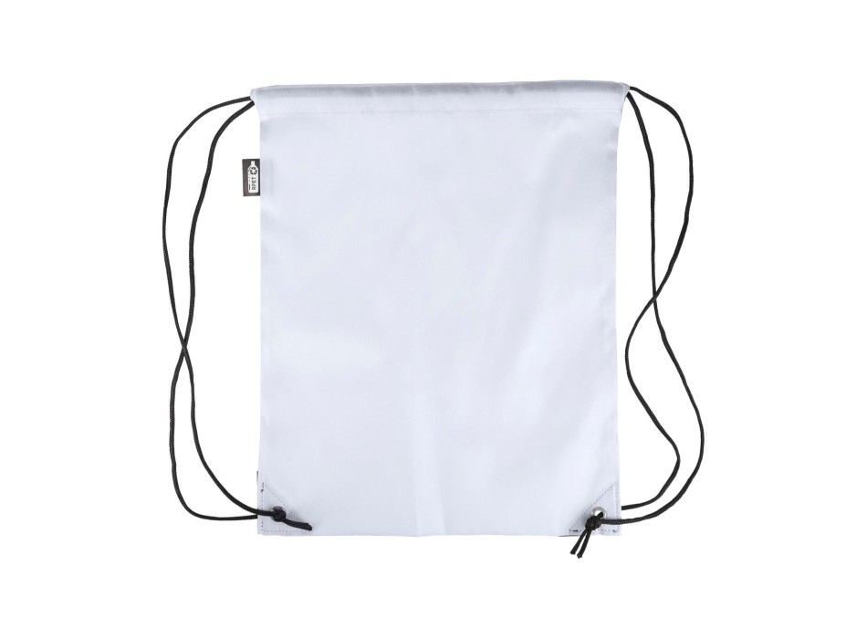 Zaino con coulisse Enrique | Riciclato | 5 l FullGadgets.com