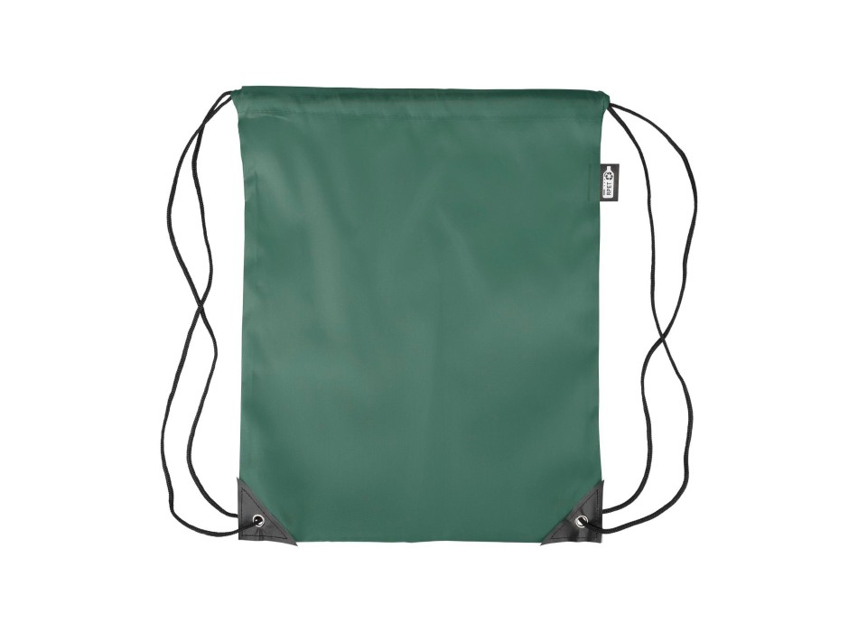 Zaino con coulisse Enrique | Riciclato | 5 l FullGadgets.com
