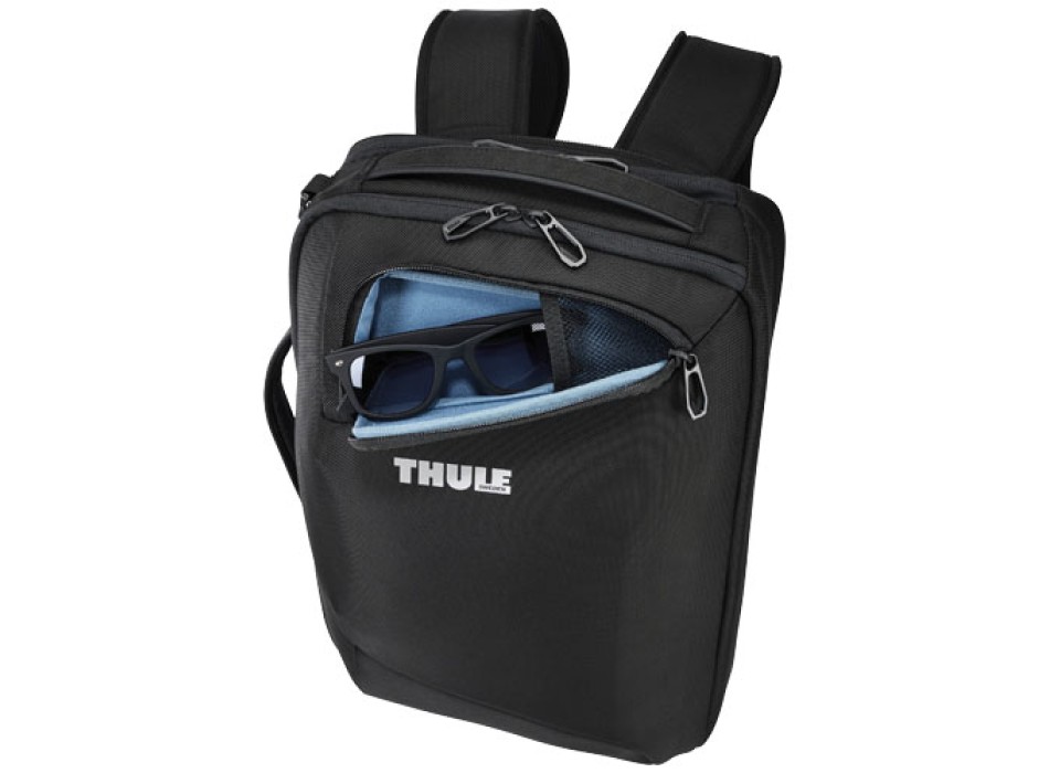 Zaino convertibile da 17 litri Thule Accent FullGadgets.com