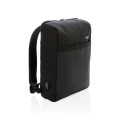 Zaino Da 15" Swiss Peak Rfid & Usb Senza Pvc Personalizzabile