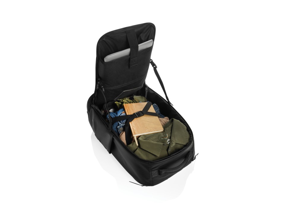 Zaino da cabina Swiss Peak OSLO RCS con ruote FullGadgets.com