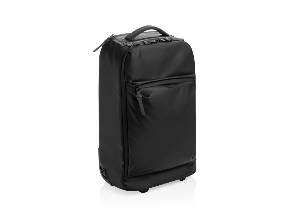 Zaino da cabina Swiss Peak OSLO RCS con ruote FullGadgets.com
