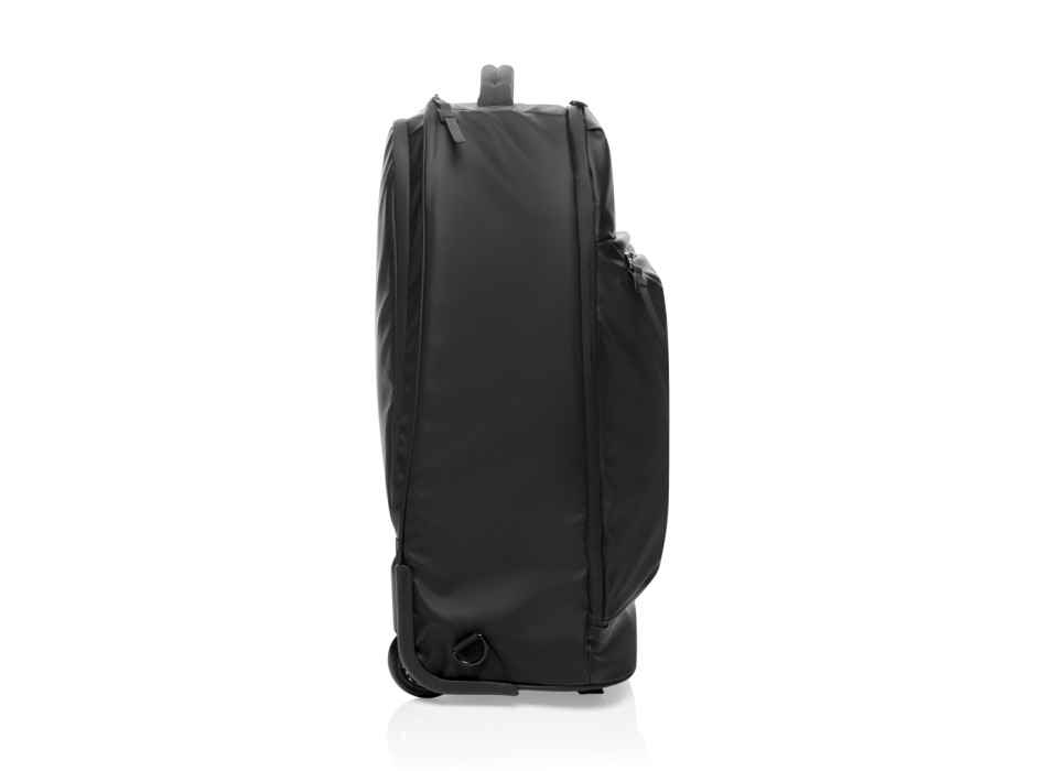 Zaino da cabina Swiss Peak OSLO RCS con ruote FullGadgets.com