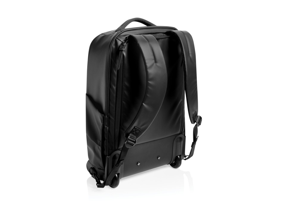 Zaino da cabina Swiss Peak OSLO RCS con ruote FullGadgets.com