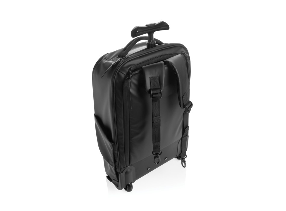 Zaino da cabina Swiss Peak OSLO RCS con ruote FullGadgets.com