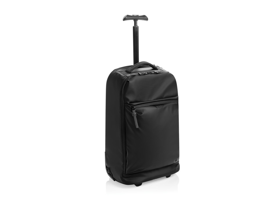 Zaino da cabina Swiss Peak OSLO RCS con ruote FullGadgets.com