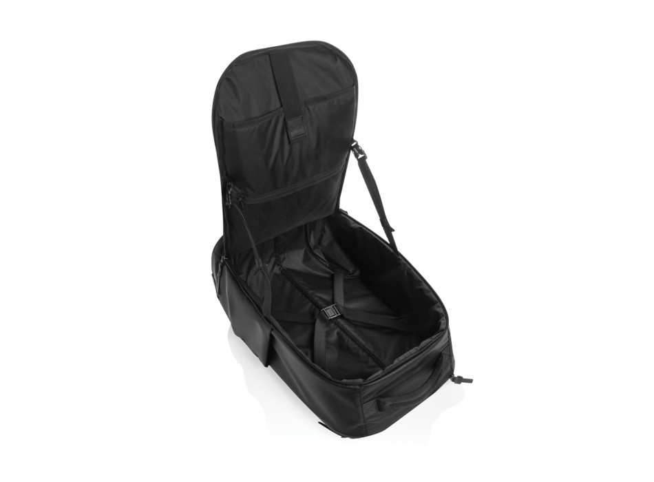 Zaino da cabina Swiss Peak OSLO RCS con ruote FullGadgets.com