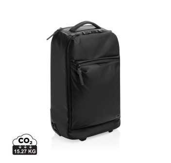 Zaino da cabina Swiss Peak OSLO RCS con ruote FullGadgets.com