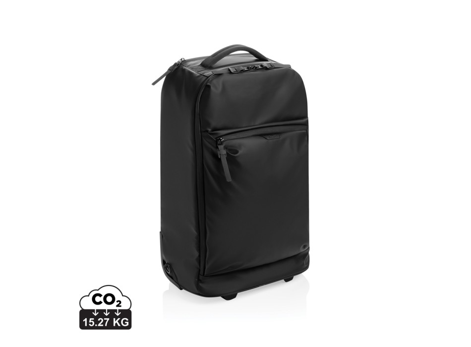 Zaino da cabina Swiss Peak OSLO RCS con ruote FullGadgets.com