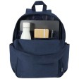 Zaino da città per portatile da 15,6" in materiale riciclato certificato GRS Recanvas - 16L FullGadgets.com