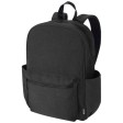 Zaino da città per portatile da 15,6" in materiale riciclato certificato GRS Recanvas - 16L FullGadgets.com