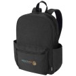 Zaino da città per portatile da 15,6" in materiale riciclato certificato GRS Recanvas - 16L FullGadgets.com