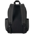 Zaino da città per portatile da 15,6" in materiale riciclato certificato GRS Recanvas - 16L FullGadgets.com