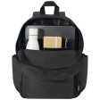 Zaino da città per portatile da 15,6" in materiale riciclato certificato GRS Recanvas - 16L FullGadgets.com