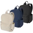 Zaino da città per portatile da 15,6" in materiale riciclato certificato GRS Recanvas - 16L FullGadgets.com