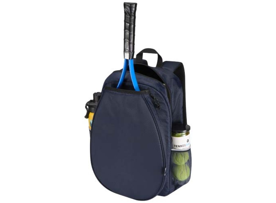 Zaino da padel in materiale riciclato GRS Varyon 15”, 18 L FullGadgets.com