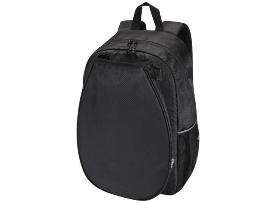 Zaino da padel in materiale riciclato GRS Varyon 15”, 18 L FullGadgets.com