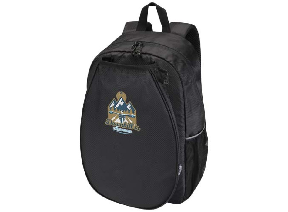 Zaino da padel in materiale riciclato GRS Varyon 15”, 18 L FullGadgets.com