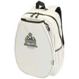 Zaino da padel in materiale riciclato GRS Varyon 15”, 18 L FullGadgets.com