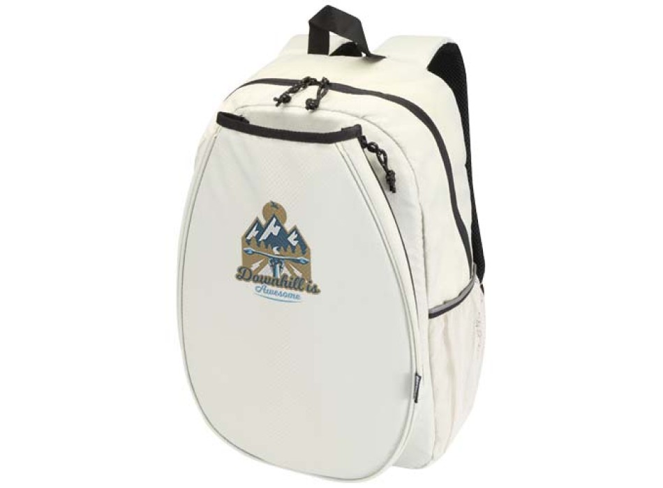 Zaino da padel in materiale riciclato GRS Varyon 15”, 18 L FullGadgets.com