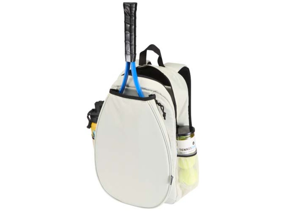 Zaino da padel in materiale riciclato GRS Varyon 15”, 18 L FullGadgets.com