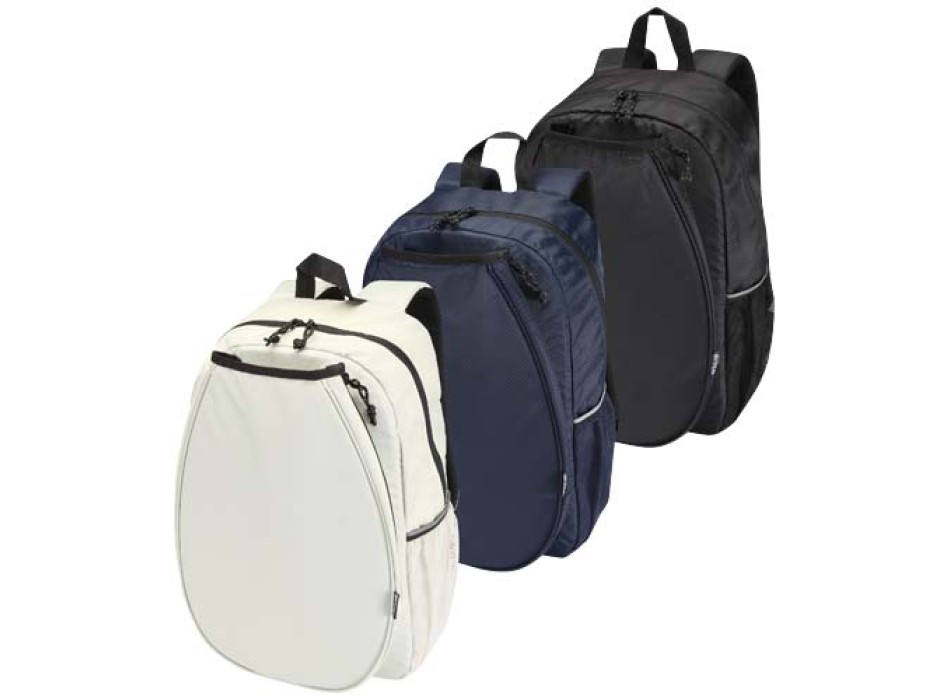 Zaino da padel in materiale riciclato GRS Varyon 15”, 18 L FullGadgets.com