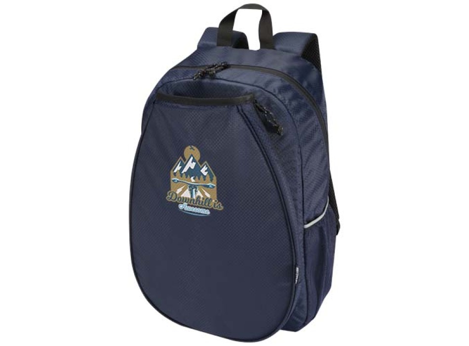 Zaino da padel in materiale riciclato GRS Varyon 15”, 18 L FullGadgets.com