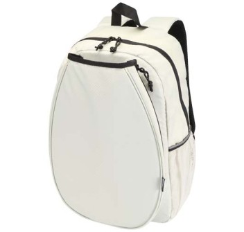 Zaino da padel in materiale riciclato GRS Varyon 15”, 18 L FullGadgets.com
