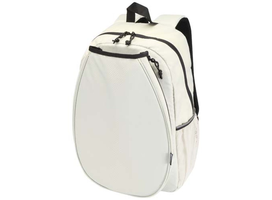 Zaino da padel in materiale riciclato GRS Varyon 15”, 18 L FullGadgets.com