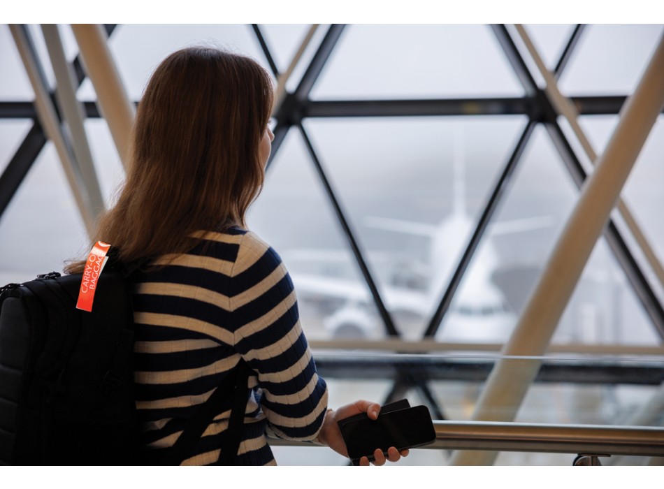 Zaino da viaggio Ace Free On Board in rPET Aware™ FullGadgets.com