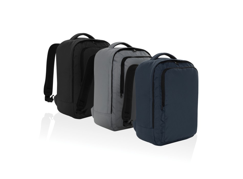 Zaino da viaggio Ace Free On Board in rPET Aware™ FullGadgets.com