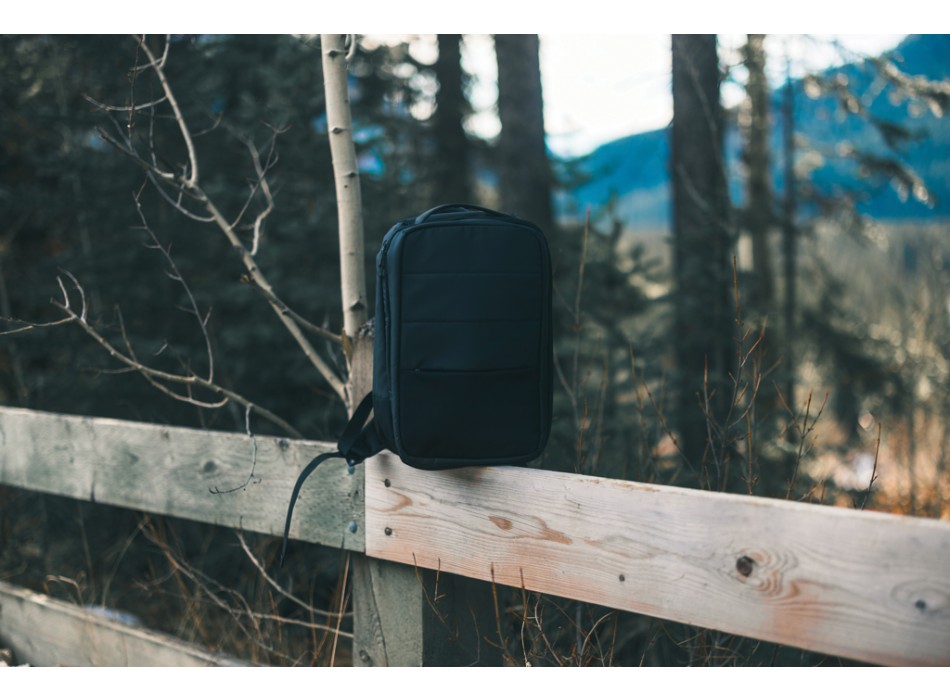 Zaino da viaggio Armond Free On Board in rPET Aware™ FullGadgets.com