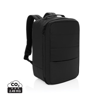 Zaino da viaggio Armond Free On Board in rPET Aware™ FullGadgets.com