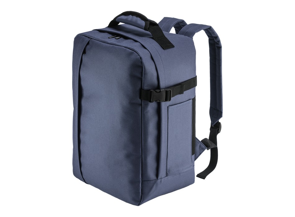 Zaino da viaggio cabin size con porta pc (15) in poliestere 600D FullGadgets.com