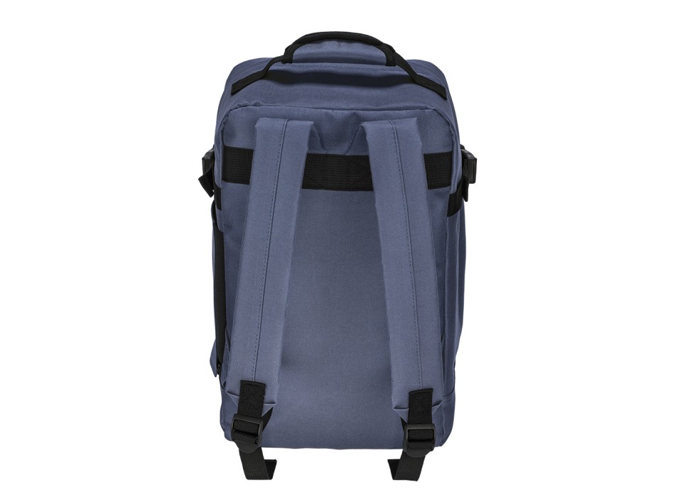 Zaino da viaggio cabin size con porta pc (15) in poliestere 600D FullGadgets.com