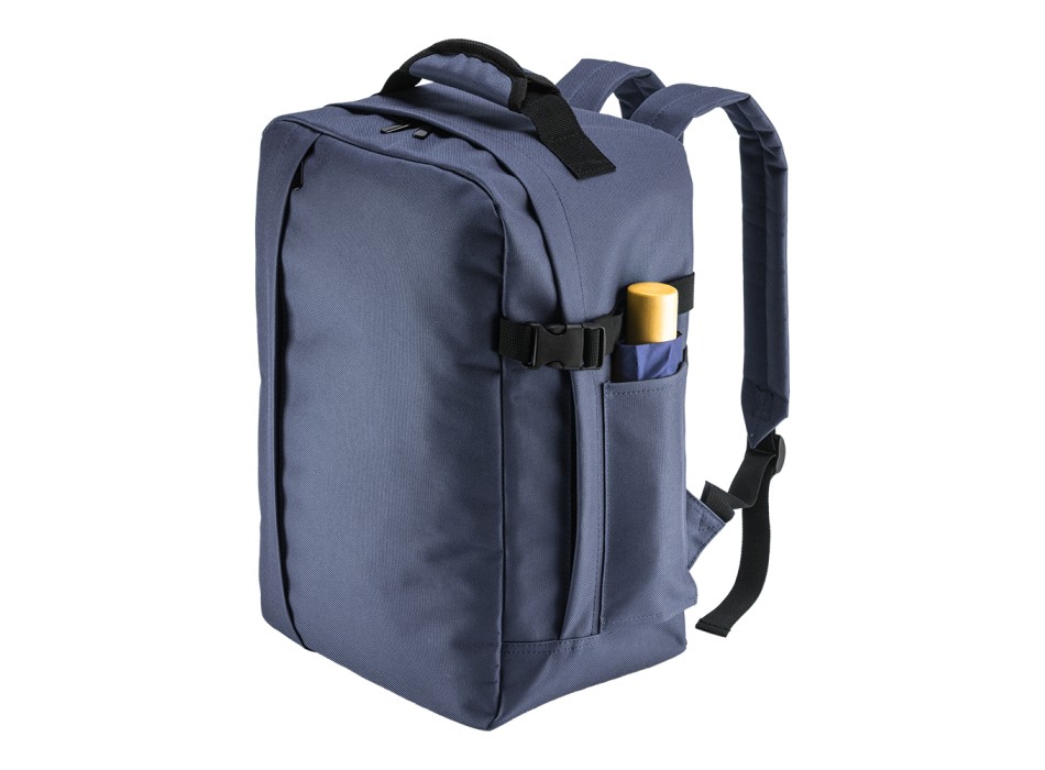 Zaino da viaggio cabin size con porta pc (15) in poliestere 600D FullGadgets.com