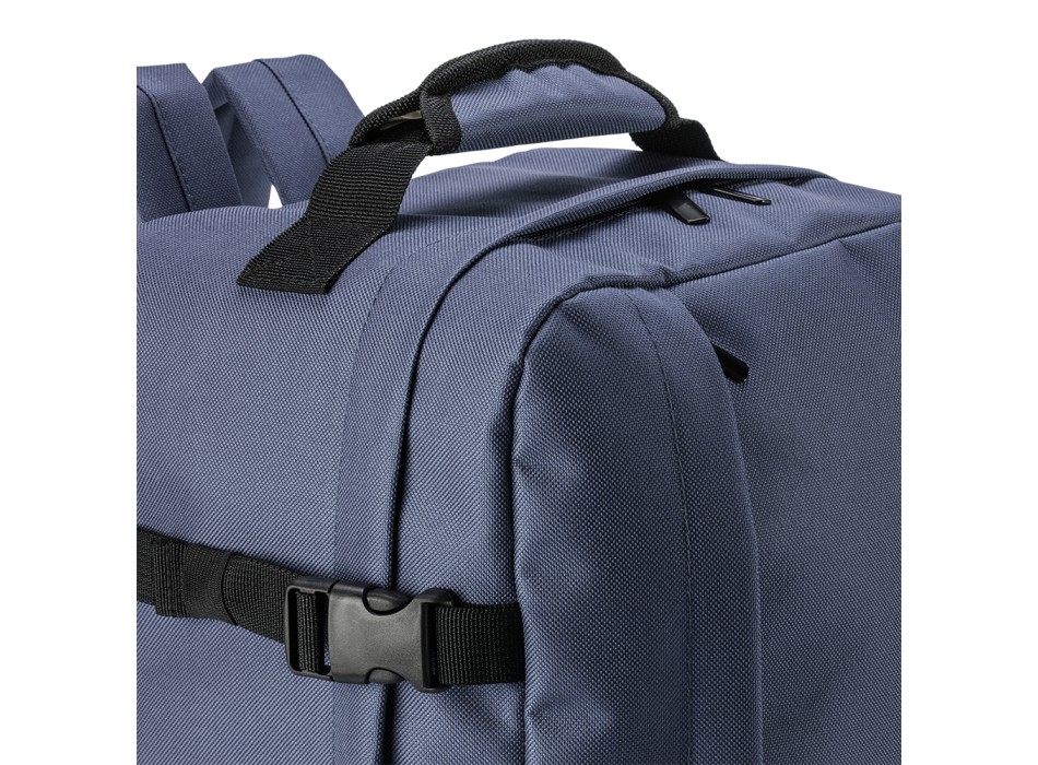 Zaino da viaggio cabin size con porta pc (15) in poliestere 600D FullGadgets.com