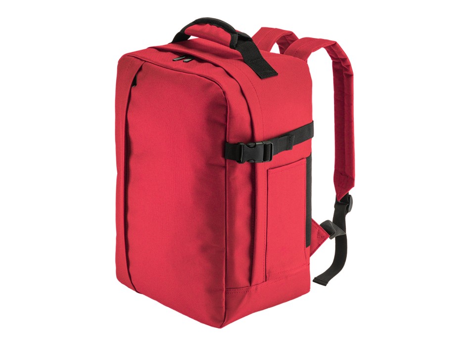 Zaino da viaggio cabin size con porta pc (15) in poliestere 600D FullGadgets.com