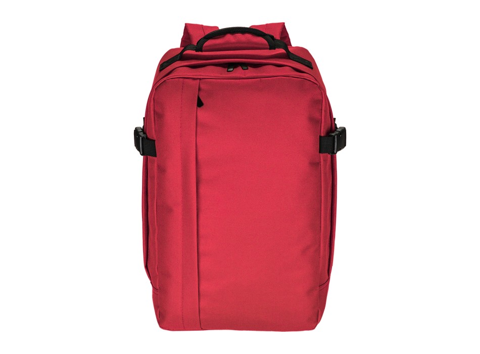 Zaino da viaggio cabin size con porta pc (15) in poliestere 600D FullGadgets.com