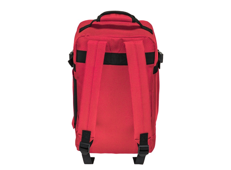 Zaino da viaggio cabin size con porta pc (15) in poliestere 600D FullGadgets.com