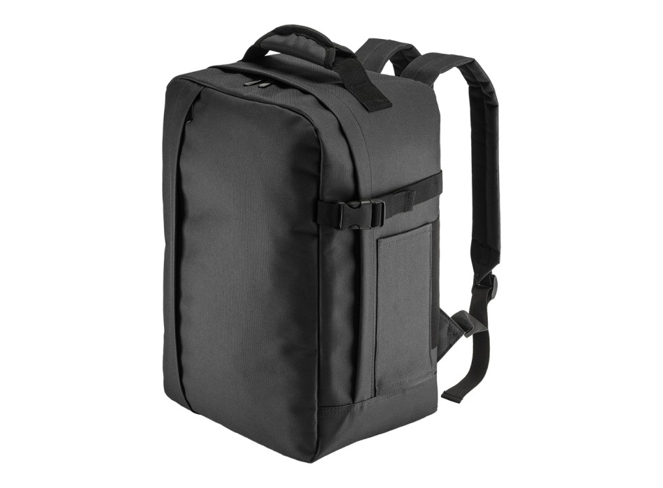 Zaino da viaggio cabin size con porta pc (15) in poliestere 600D FullGadgets.com