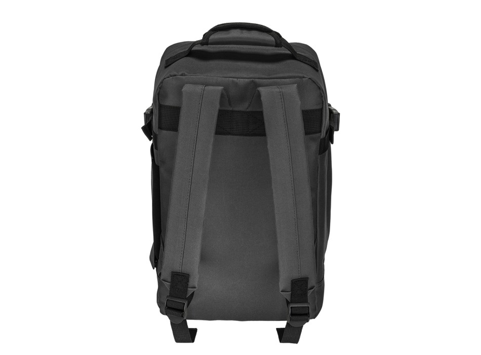Zaino da viaggio cabin size con porta pc (15) in poliestere 600D FullGadgets.com
