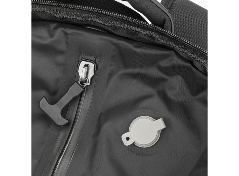 Zaino da viaggio cabin size con porta pc (15) in poliestere 600D FullGadgets.com