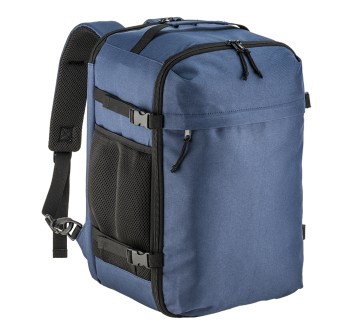 Zaino da viaggio cabin size con porta pc (15) in poliestere 600D FullGadgets.com